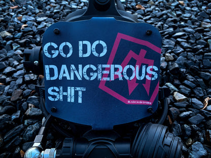 BA SHIELDS FFM Shield