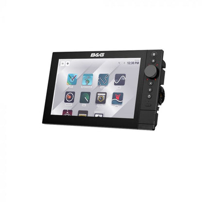 B&G Zeus SR 10 10in MFD with C-MAP DISCOVER X for US/Canada - No Sonar
