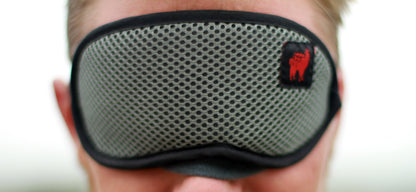 Blackout Travel Eye & Sleep Mask