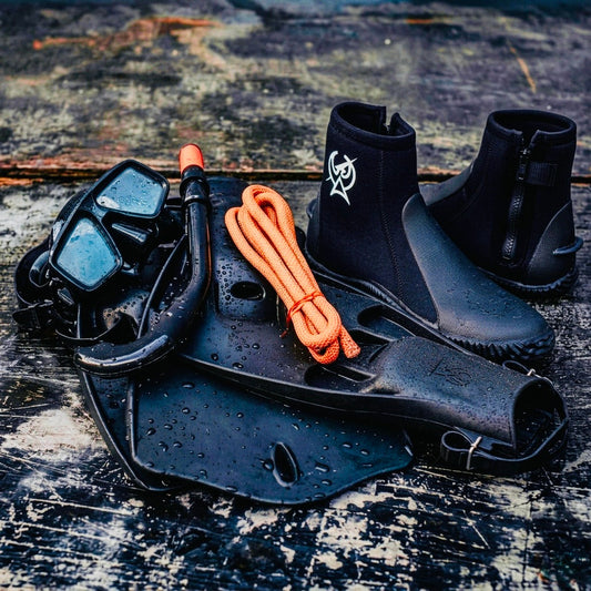 ATACLETE 'The Essentials' BUDS/MARSOC/Recon Training Gear Pack
