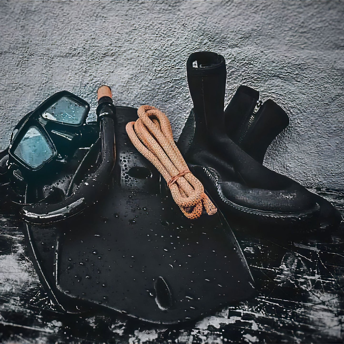 ATACLETE 'The Essentials' BUDS/MARSOC/Recon Training Gear Pack