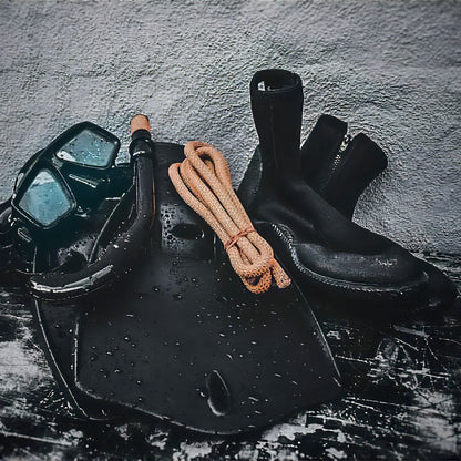 ATACLETE 'The Essentials' BUDS/MARSOC/Recon Training Gear Pack