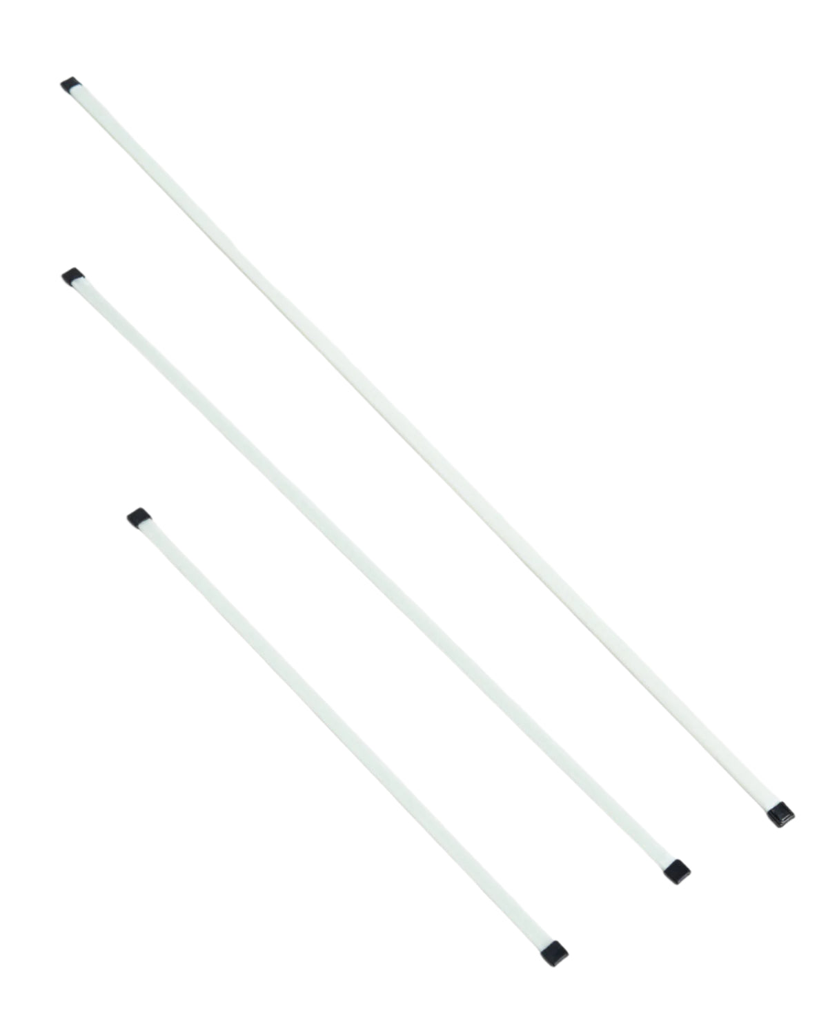 Rooster ILCA 6 / Laser Radial Replacement Sail Inc Battens + Sailbag
