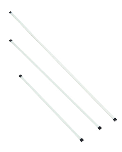 Rooster ILCA 6 / Laser Radial Replacement Sail Inc Battens + Sailbag