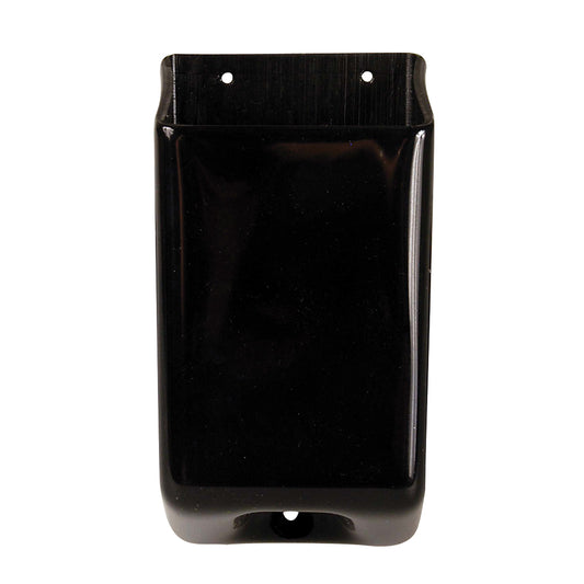 Beckson Soft-Mate Mini Radio Holder - Black | SendIt Sailing