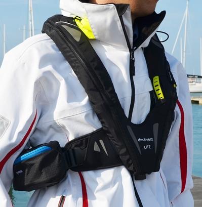 Spinlock Belt Pack | SendIt Sailing