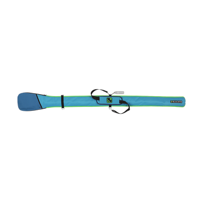Premium 2-Piece Carbon Paddle & Bag