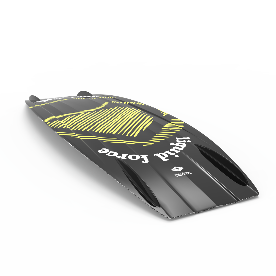 2023 Liquid Force Bullox Wakeboard Blem
