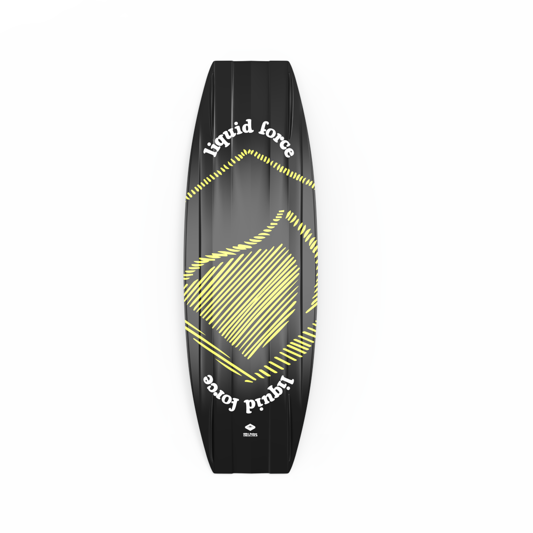 2023 Liquid Force Bullox Wakeboard Blem
