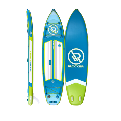 CRUISER 10'6" ULTRA™ 2.0 Inflatable Paddle Board