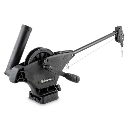 Cannon Easi-Trol Manual Downrigger | SendIt Sailing