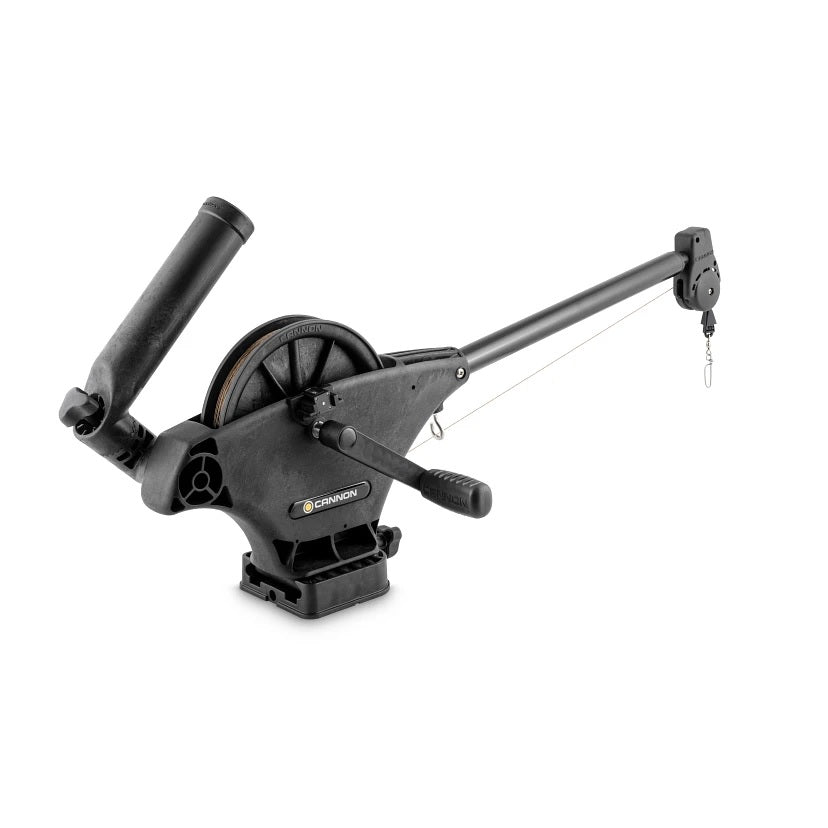 Cannon Uni-Trol 5 manual Downrigger | SendIt Sailing