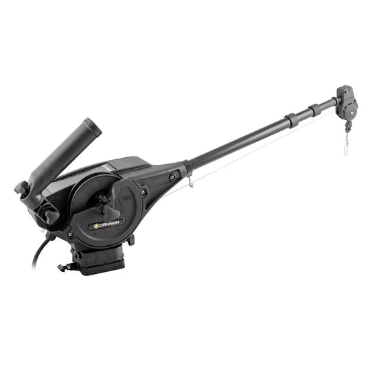 Cannon Magnum 10 Electric Downrigger | SendIt Sailing