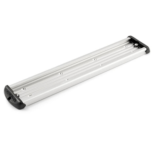 Cannon 18in Aluminum Mounting Track | SendIt Sailing