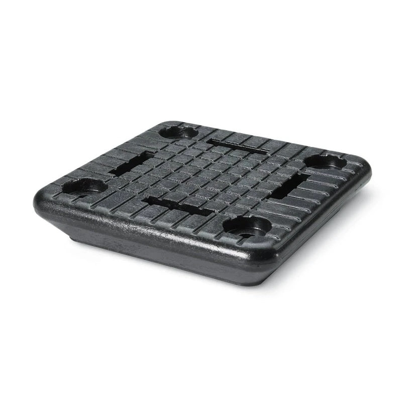 Cannon Mounting Base Composite for Uni -Troll | SendIt Sailing