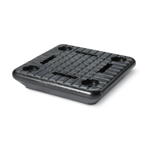 Cannon Mounting Base Composite for Uni -Troll | SendIt Sailing
