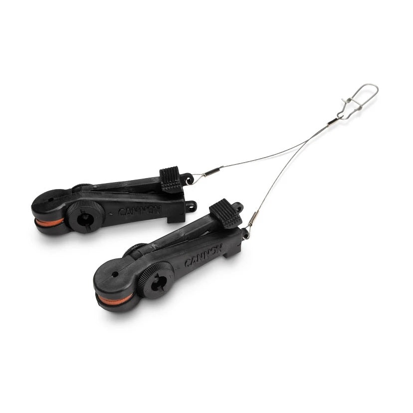 Cannon Universal Stacker Line Release Clip | SendIt Sailing