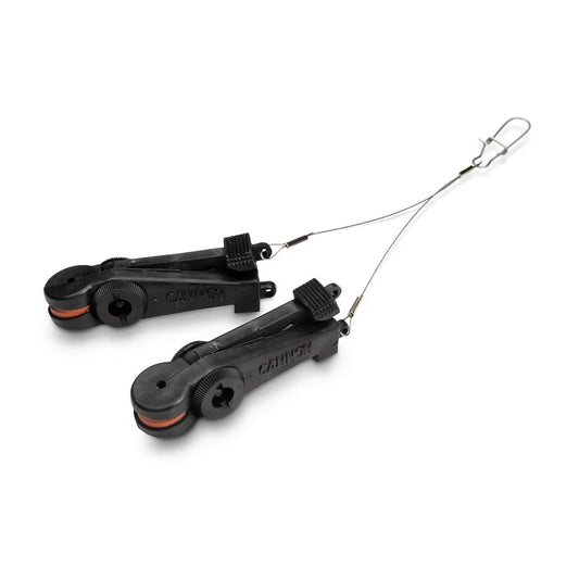 Cannon Universal Stacker Line Release Clip | SendIt Sailing