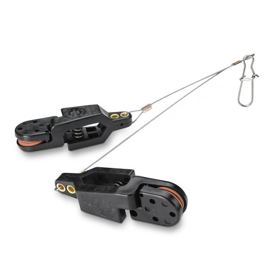 Cannon Offshore Stacker Line Release Clip | SendIt Sailing