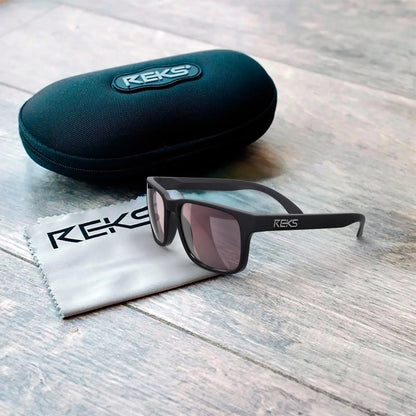 Sport Golf Color-Boosting® Sunglasses