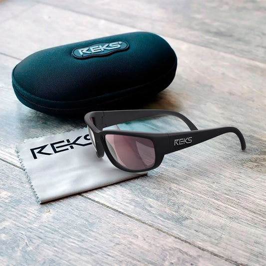 Wrap Around Large Golf Color-Boosting® Sunglasses