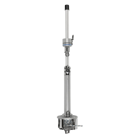 Schaefer Snap Furl II - Complete Headstay Furler | SendIt Sailing