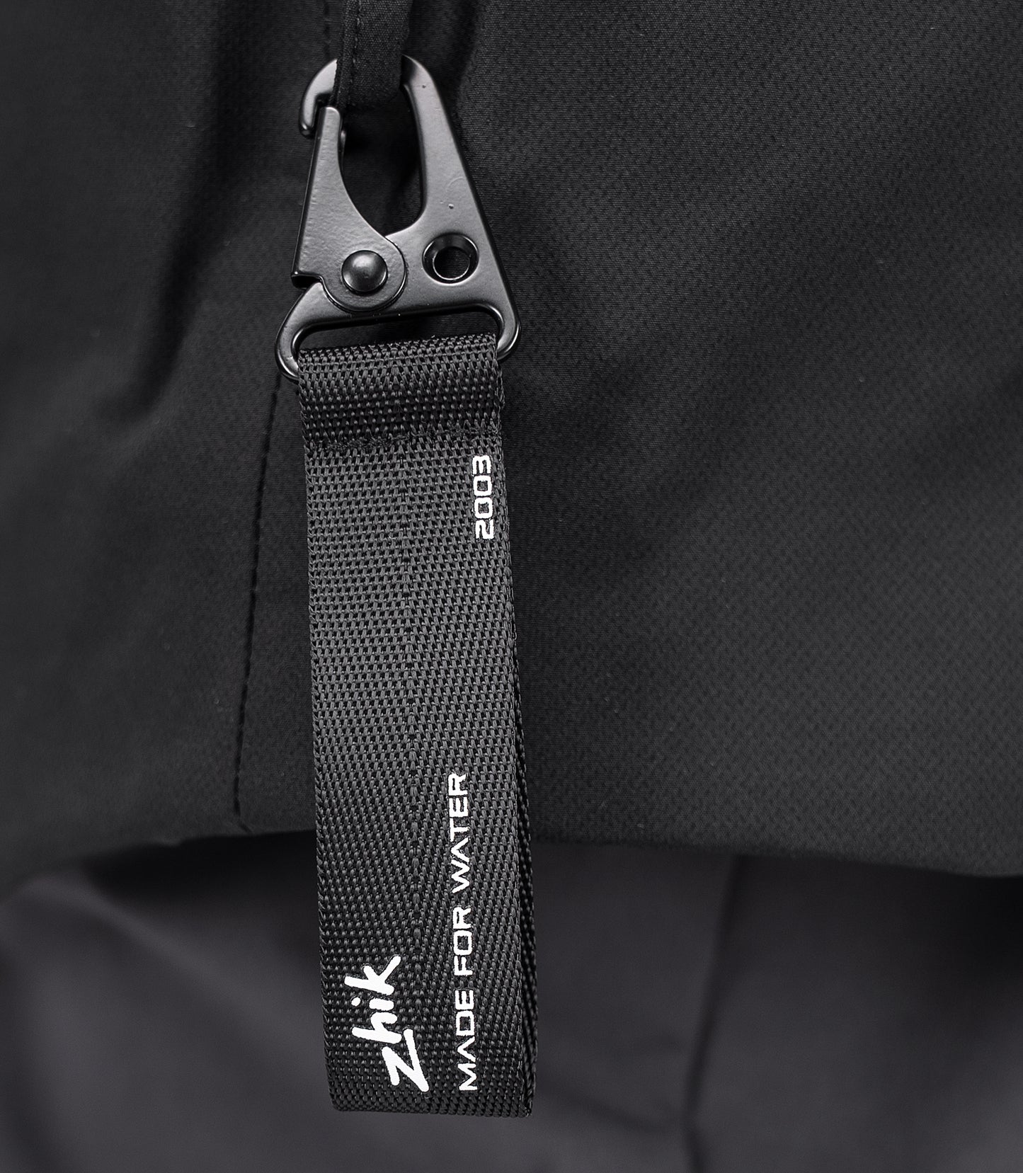 Zhik All Weather Coat