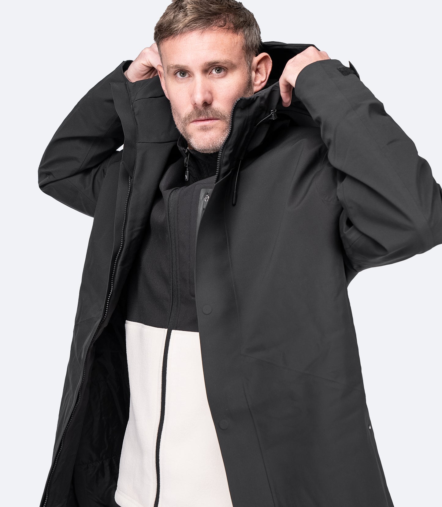 Zhik All Weather Coat