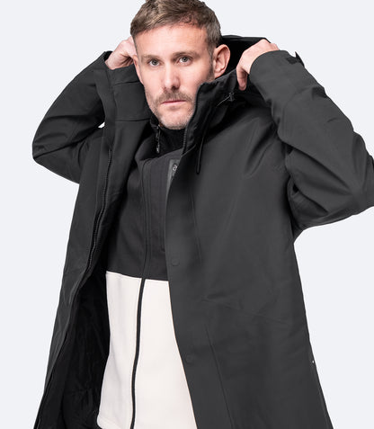 Zhik All Weather Coat