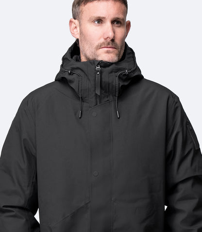 Zhik All Weather Coat