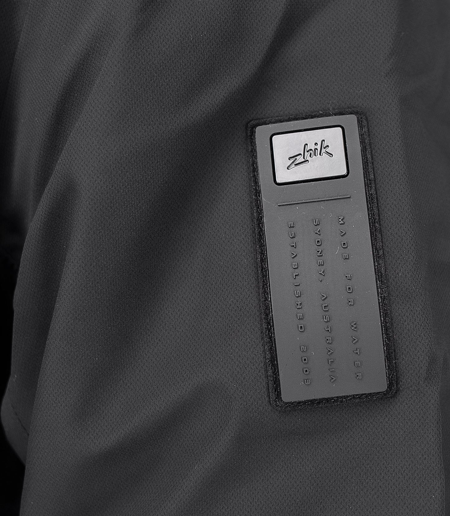 Zhik All Weather Coat