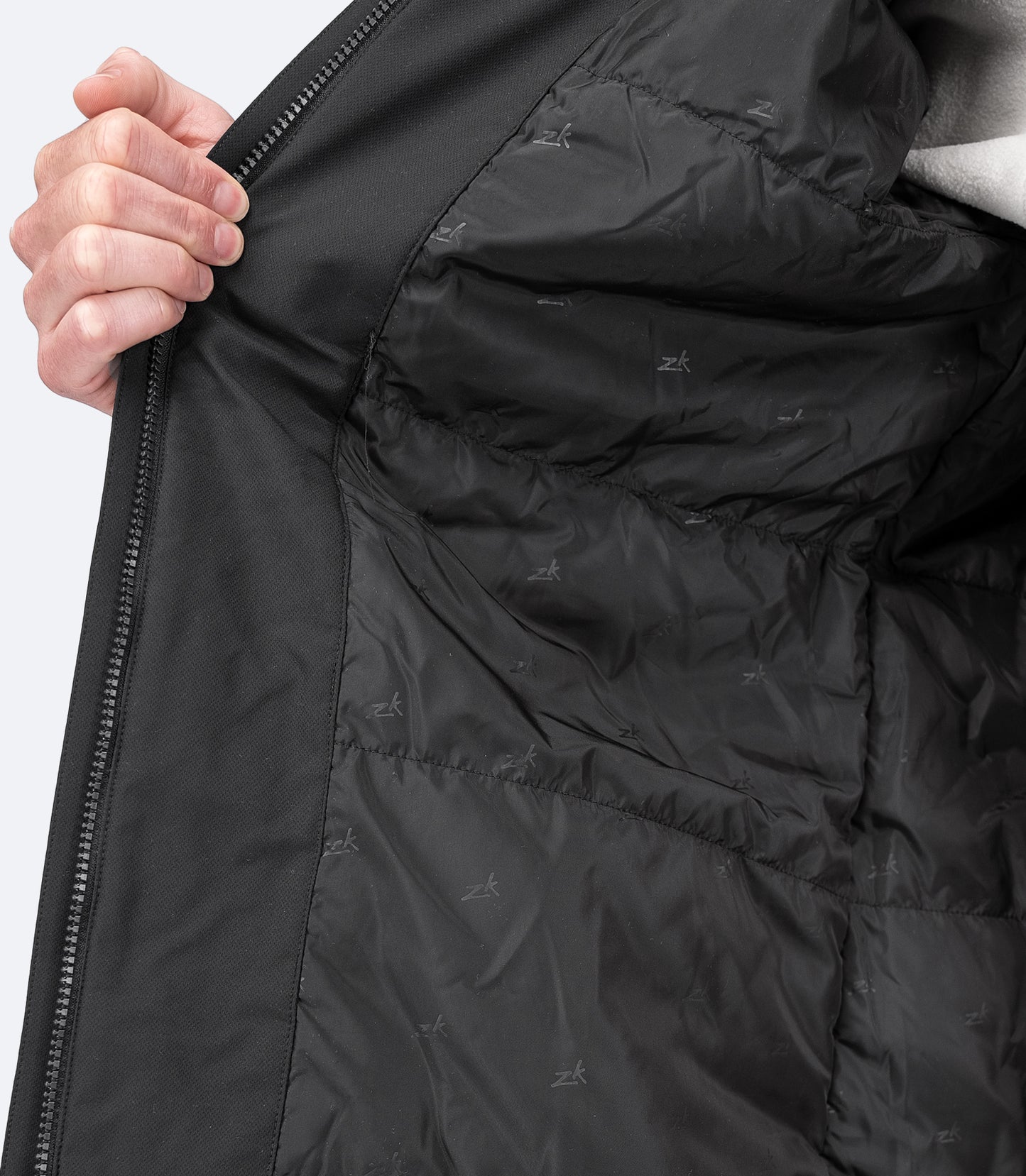 Zhik All Weather Coat