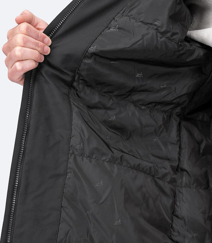 Zhik All Weather Coat