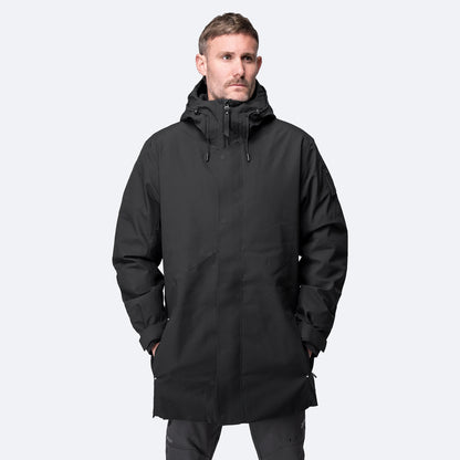 Zhik All Weather Coat