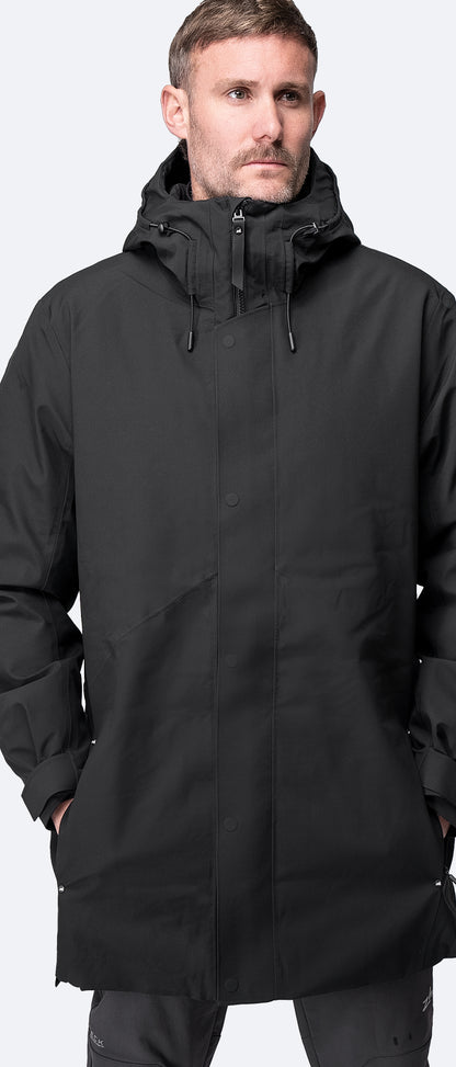 Zhik All Weather Coat