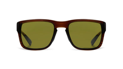 Cypress | Root Beer | Green G22