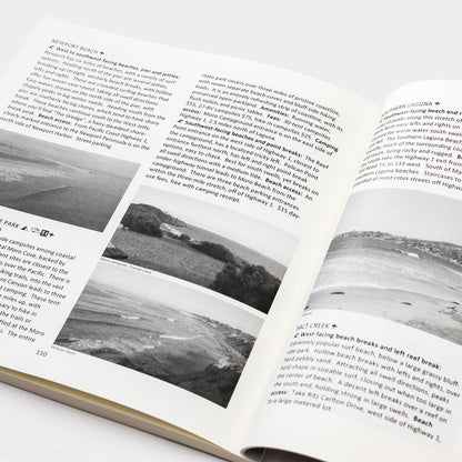 California Guide to Coastal Camping & Surf Spots