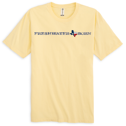 Texas Freshwater Born Women's Blackbeard