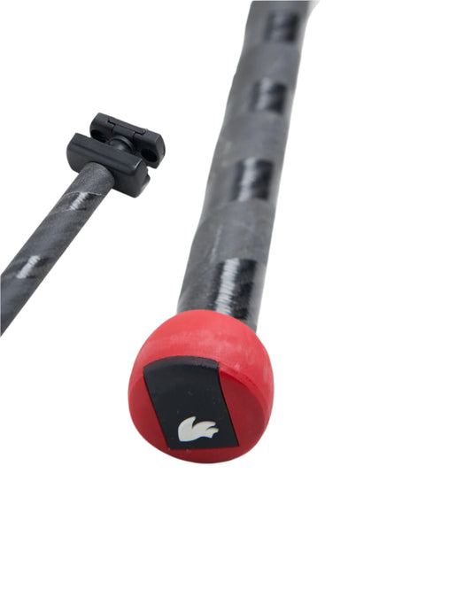 Rooster RS Aero/Solo Carbon Tiller Extension - 25mm