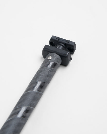 Rooster Carbon Tiller Extension 2200mm