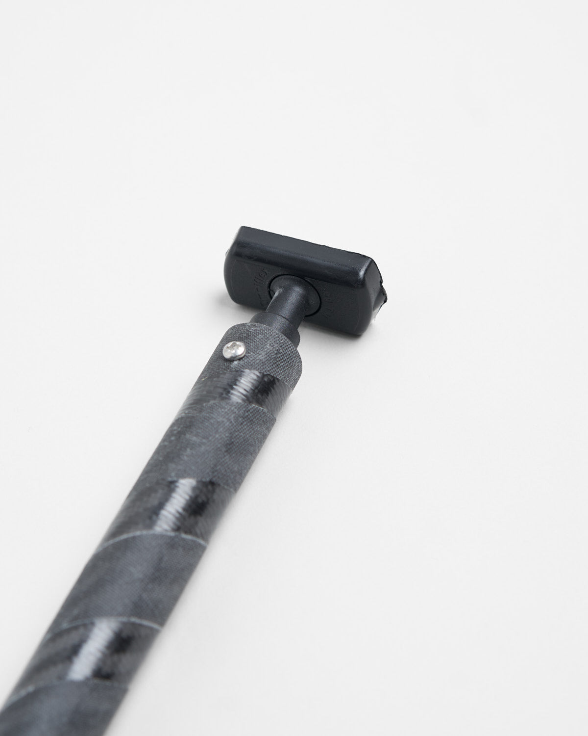 Rooster The ILCA/Laser Carbon Tiller Extension