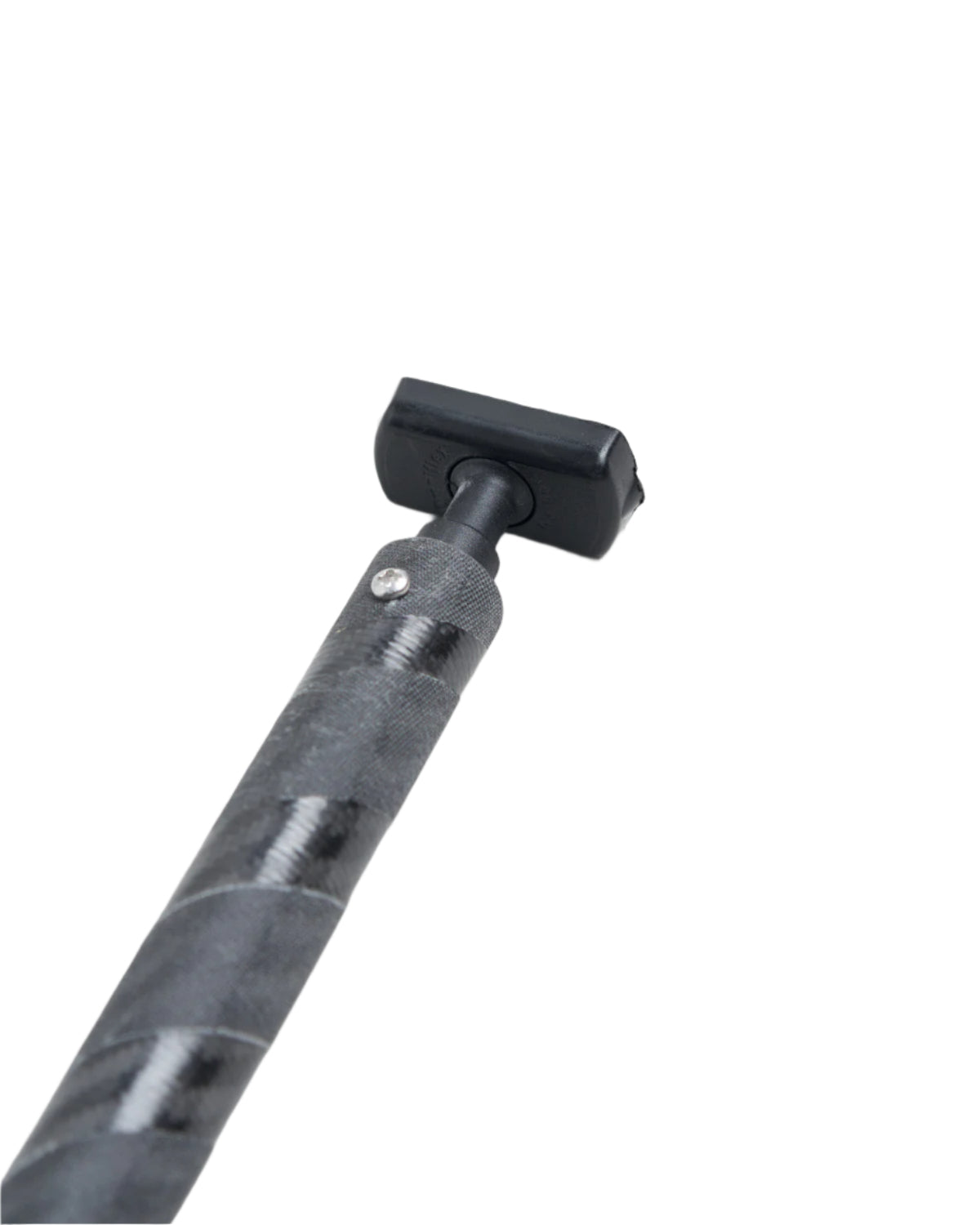 Rooster RS Aero/Solo Carbon Tiller Extension - 22mm