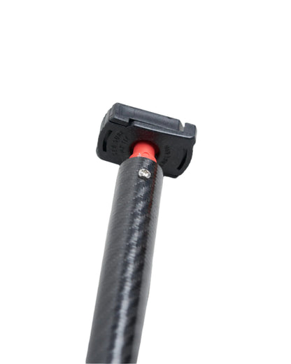 Rooster Carbon Tiller Extension 1500mm