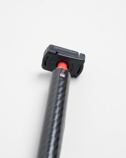Rooster Carbon Tiller Extension 2000mm