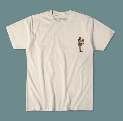 Catch 'n Cruise Premium Pima T-Shirt