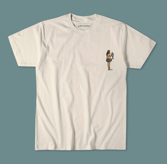 Catch 'n Cruise Premium Pima T-Shirt