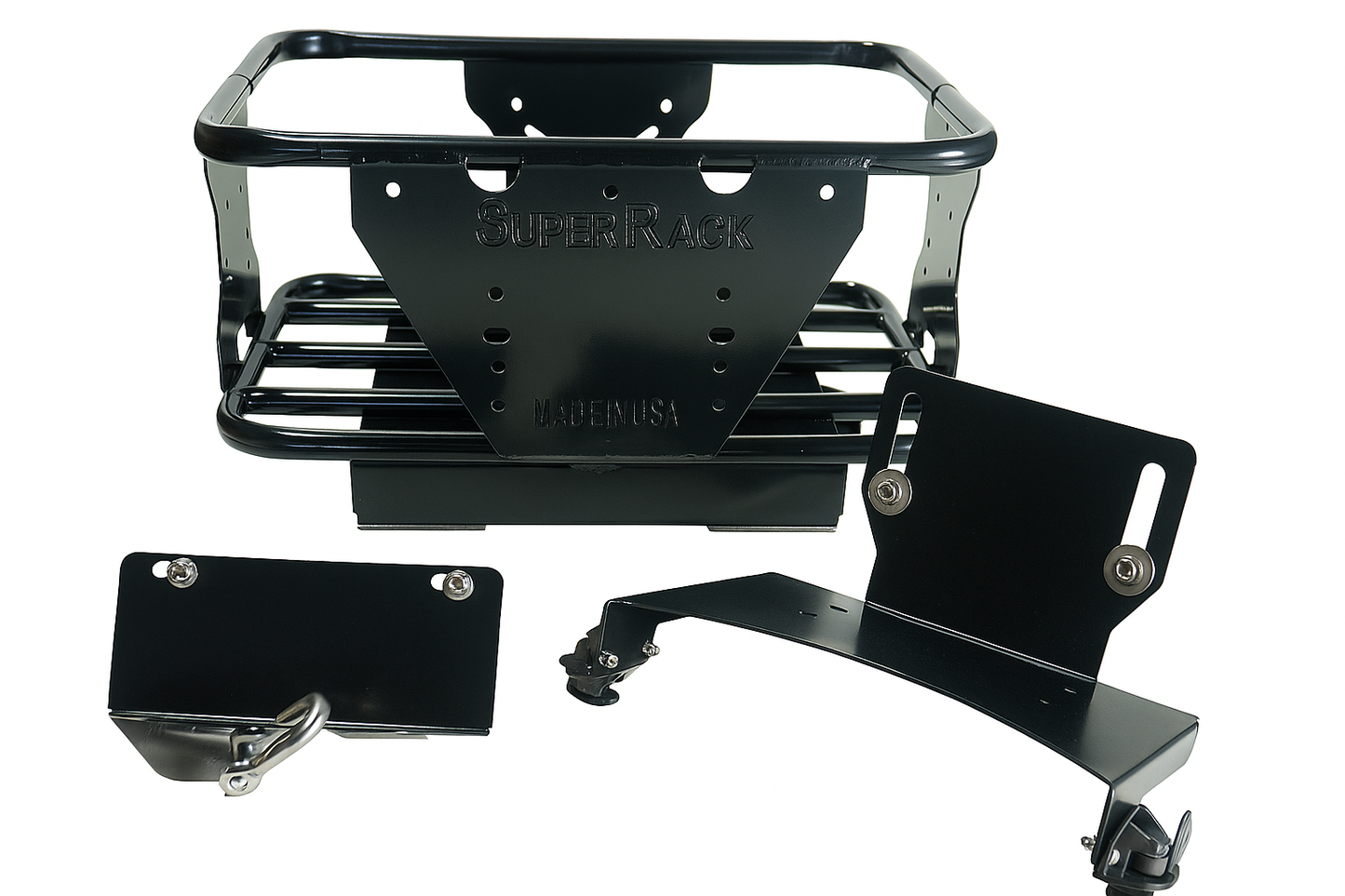Low Profile Edition with LINQ system PLUS Reinforcement Base and Back Support for ALL Sea-Doo with LINQ system 2018-2026