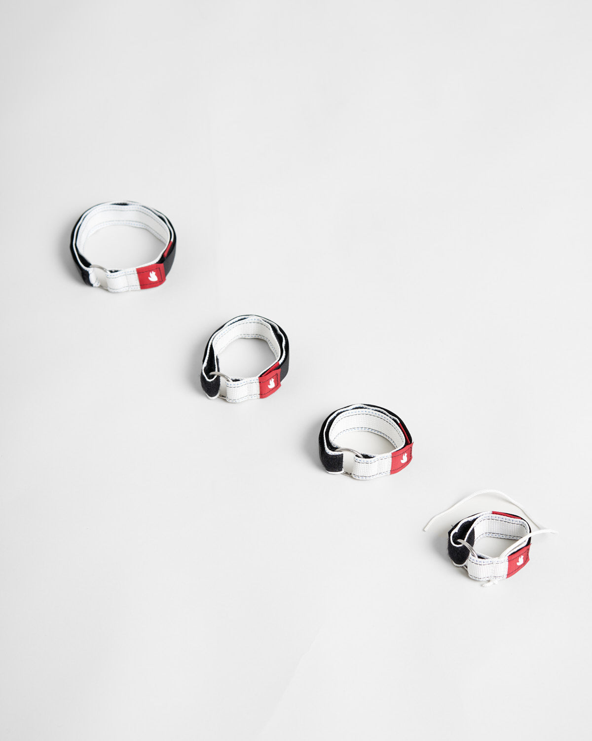 Rooster Topper/Tera Clew Strap
