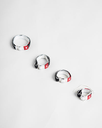 Rooster Topper/Tera Clew Strap