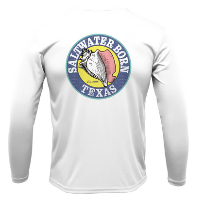 Texas A&M Edition Long Sleeve UPF 50+ Dry-Fit Shirt
